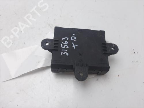 Electronic module LAND ROVER FREELANDER 2 (L359) 2.2 TD4 4x4 | BP13706331M83 