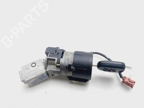 Ignition barrel PEUGEOT 308 I (4A_, 4C_)  | BP27270015M48 