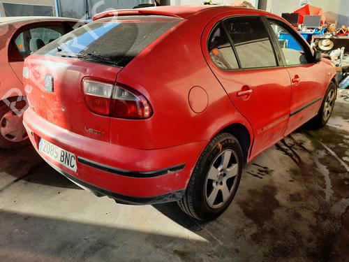 Styring servopumpe SEAT LEON (1M1) 1.6 16 V | BP12416330M99