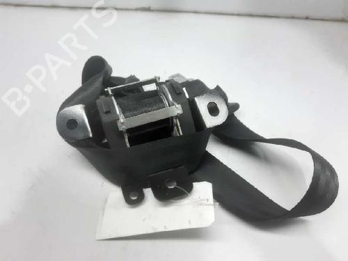 Used Rear center seatbelt NISSAN QASHQAI / QASHQAI +2 I (J10, NJ10, JJ10E) 2.0 dCi All-wheel Drive (150 hp) 8732646