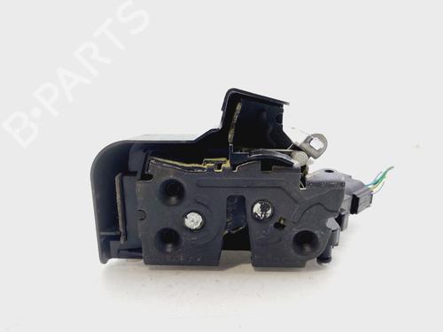 Rear right lock VOLVO XC60 I SUV (156) 2.4 D / D3 / D4 AWD | BP22943146C99 