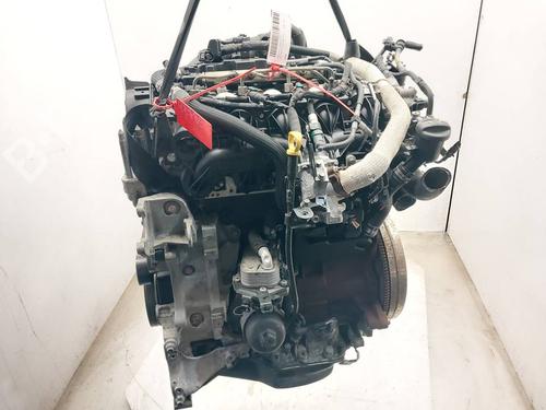 Motor Motor CITROËN C-CROSSER (VU_, VV_) 2.2 HDi (156 hp) 39647487 39647487