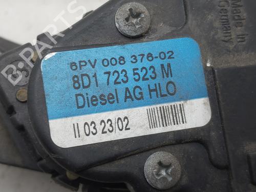 Pedal AUDI ALLROAD C5 (4BH) 2.5 TDI quattro | BP36090874I4  - Image 5