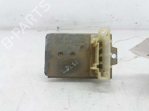 Heater resistor SEAT CORDOBA (6K1, 6K2) 1.9 D | BP11649557M108 