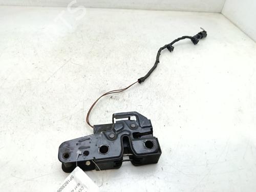 Used Hood lock Hood lock 36806761 36806761