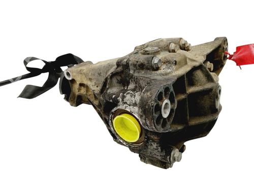 Rear differential MERCEDES-BENZ M-CLASS (W163) ML 400 CDI (163.128) | BP20294476M24 