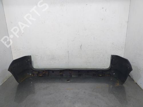 Rear bumper RENAULT KANGOO (KC0/1_) D 65 1.9 (KC0E, KC02, KC0J, KC0N) | BP25278007C8 