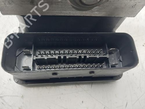 ABS Bremseaggregat CITROËN C5 I (DC_) 2.0 16V (DCRFNC, DCRFNF) | BP30835237M43