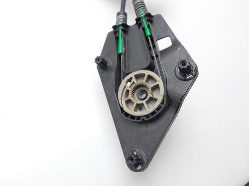 Front left window mechanism MERCEDES-BENZ CLK (C209)  | BP16205728C22 