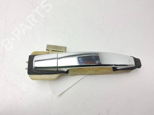 Used Front right exterior door handle Front right exterior door handle OPEL ANTARA A (L07) [2006-2017] 33935611 33935611