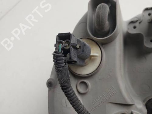 Right headlight IVECO DAILY IV Platform/Chassis 70C15 | BP40197897C29 - Image 8