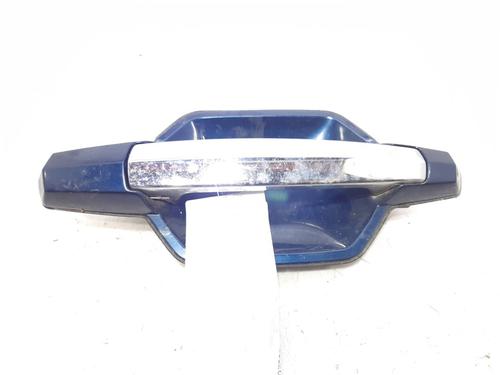Used Rear right exterior door handle Rear right exterior door handle HYUNDAI TERRACAN (HP) 2.9 CRDi (150 hp) 9112950 9112950