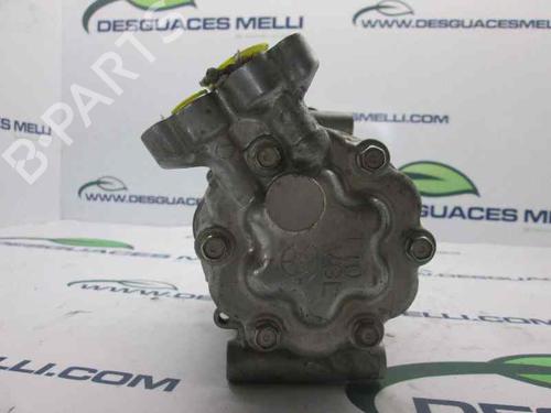AC compressor DACIA SANDERO  | BP2865737M34 