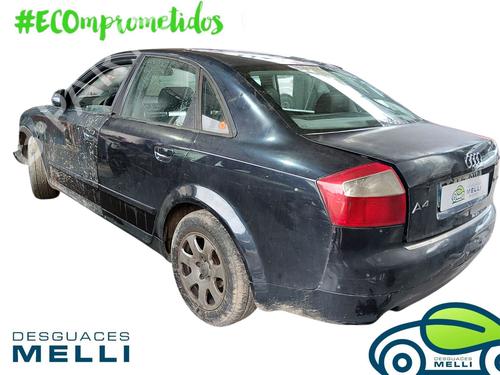 Left front shock absorber AUDI A4 B6 (8E2) 1.9 TDI | BP31957802M16 