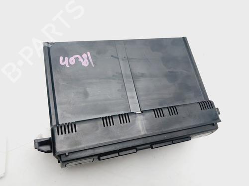 Climate control SEAT LEON (1M1) 1.9 TDI | BP31909215I5