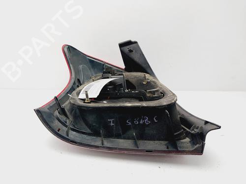 Left taillight TOYOTA AVENSIS (_T25_) 2.0 D-4D (CDT250_, CDT250R) | BP29488992C34 