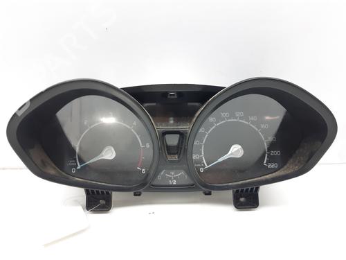 Used Instrument cluster FORD ECOSPORT 1.5 TDCi (90 hp) 16710057