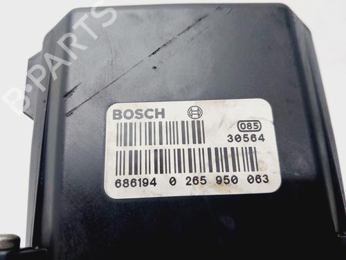 ABS pump SKODA SUPERB I (3U4) 2.0 TDI | BP29604194M43 