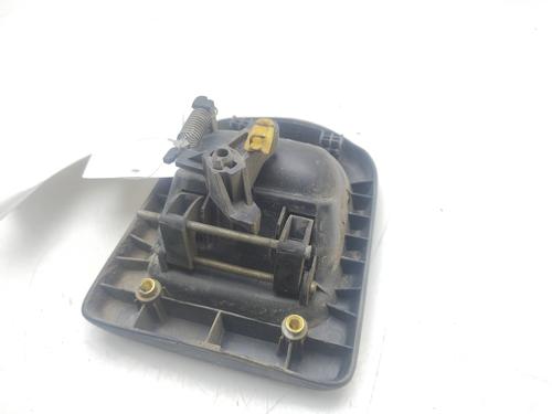 Front right exterior door handle OPEL MOVANO A Van (X70) 2.8 DTI (FD) | BP23071198C129 