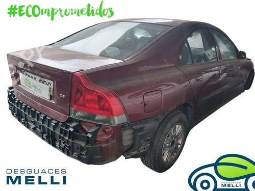 Left front window switch VOLVO S60 I (384) D5 | BP33287046I27 - Image 7