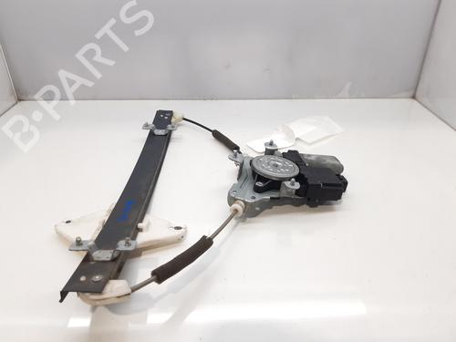 Front left window mechanism CHEVROLET EPICA (KL1_) 2.0 D | BP10861885C22 