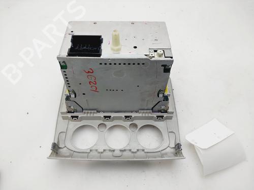 Radio FORD FOCUS II (DA_, HCP, DP)  | BP21051356E6 