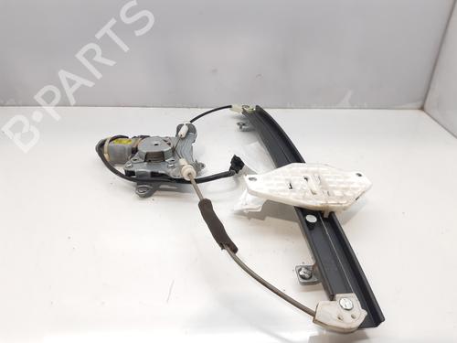 Rear left window mechanism CHEVROLET EPICA (KL1_) 2.0 D | BP10743919C24 
