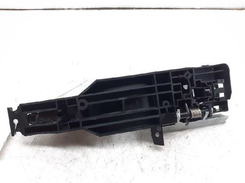 Rear left exterior door handle NISSAN PULSAR Hatchback (C13) 1.2 DIG-T | BP5577003C130 