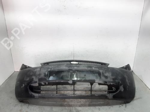 Used Front bumper FORD KA (RB_) 1.3 i (60 hp) 13490829