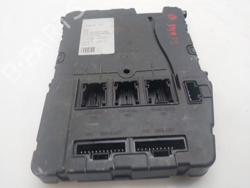 Elektronisk modul RENAULT MEGANE II (BM0/1_, CM0/1_) 1.5 dCi (BM1E, CM1E) (106 hp) 19024533
