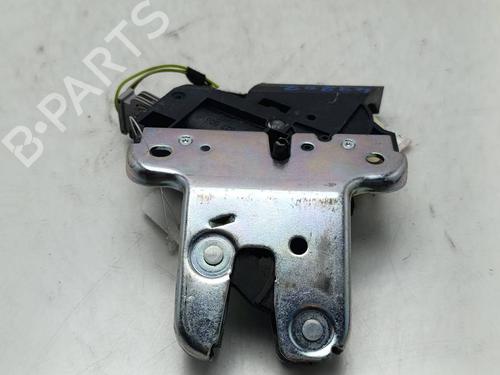 Used Tailgate lock Tailgate lock AUDI A4 B8 (8K2) [2007-2017] 40036778 40036778