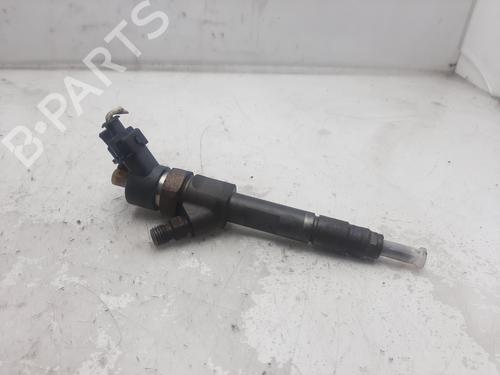 Used Injector RENAULT MEGANE I Grandtour (KA0/1_) 1.9 dCi (KA05, KA1F) (102 hp) 19657189