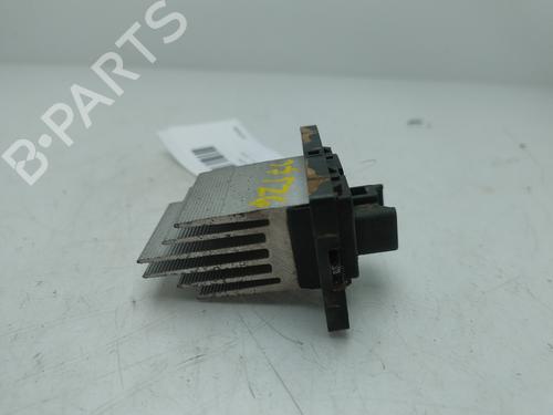 Used Heater resistor KIA CARENS IV [2013-2025]  29714439