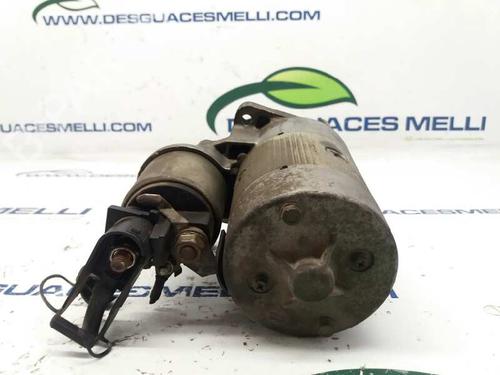 Starter FIAT PUNTO Hatchback Van (188_) 1.2 60 | BP2863399M8 