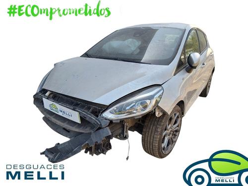 Used Parts FORD FIESTA VII (HJ, HF) 1.0 EcoBoost 4894446
