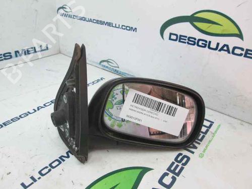 Used Right mirror NISSAN MICRA II (K11) 1.3 i 16V (75 hp) 2860766