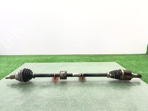 Used Right front driveshaft SEAT IBIZA IV SC (6J1, 6P5) 1.0 (75 hp) 30111074