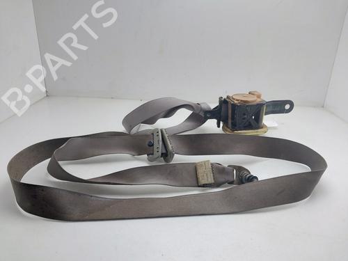 Used Front right seatbelt Front right seatbelt NISSAN X-TRAIL I (T30) [2001-2013] 36692932 36692932