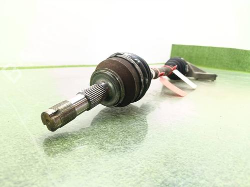 Right front driveshaft FIAT DUCATO Van (250_) 120 Multijet 2,3 D 4x4 | BP40494430M39 - Image 3