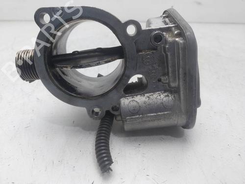 Throttle body BMW 1 (E87) 116 d | BP39595782M82 - Image 3