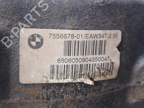 Rear differential BMW 3 (E90) 320 d | BP29255739M24 