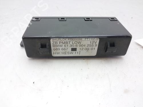Used Electronic module BMW 5 Touring (E39) 530 d (184 hp) 14006754