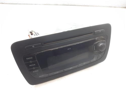 Used Radio SEAT IBIZA IV (6J5, 6P1) [2008-2017]  19146432