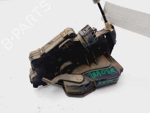 Used Rear right lock BMW 3 (E46) 320 d (136 hp) 18294999