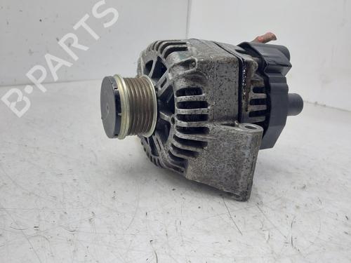 Used Alternator FIAT QUBO (225_) 1.3 D Multijet (225AXG1A, 225CXG1A, 225AXG11, 225CXG11) (80 hp) 30977227