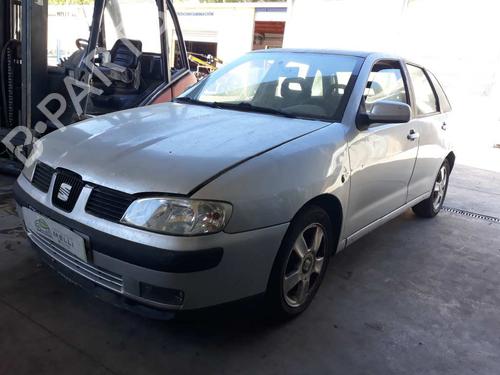 Brake master cylinder SEAT IBIZA II (6K1) 1.9 TDI | BP4471208M77 
