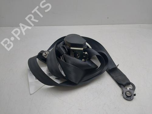 Front right seatbelt RENAULT TRAFIC II Platform/Chassis (EL) 2.0 dCi 90 (EL0H, EL00, EL01, EL0M, EL0P, EL0S) | BP37646648I25 - Image 2