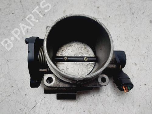 Used Throttle body VOLVO S40 I (644) 1.6 (109 hp) 29156771