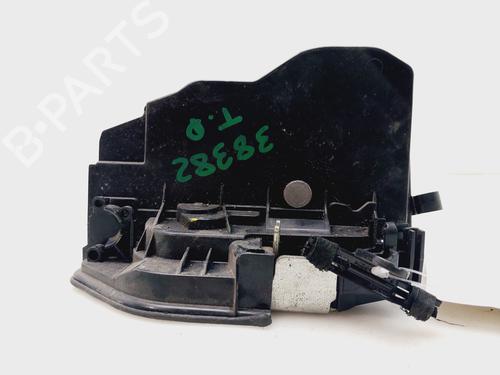 Used Rear right lock BMW X6 (E71, E72) xDrive 30 d (235 hp) 29875006