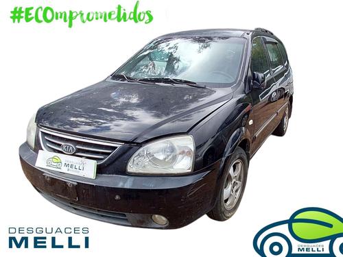 Used Parts KIA CARENS I MPV (FC, FJ) 2.0 CRDi (113 hp) 4308854